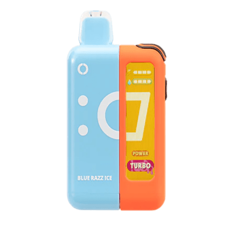 Off-Stamp X Cube 25K Disposable Vape Kit DISPOSABLE