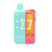 Off-Stamp X Cube 25K Disposable Vape Kit DISPOSABLE