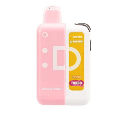 Off-Stamp X Cube 25K Disposable Vape Kit DISPOSABLE