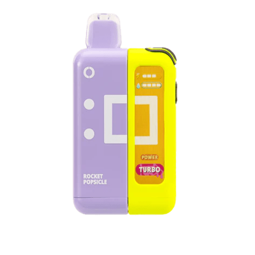 Off-Stamp X Cube 25K Disposable Vape Kit DISPOSABLE