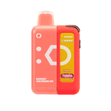 Off-Stamp X Cube 25K Disposable Vape Kit DISPOSABLE