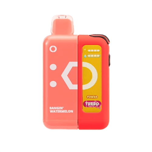 Off-Stamp X Cube 25K Disposable Vape Kit DISPOSABLE