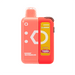 Off-Stamp X Cube 25K Disposable Vape Kit DISPOSABLE