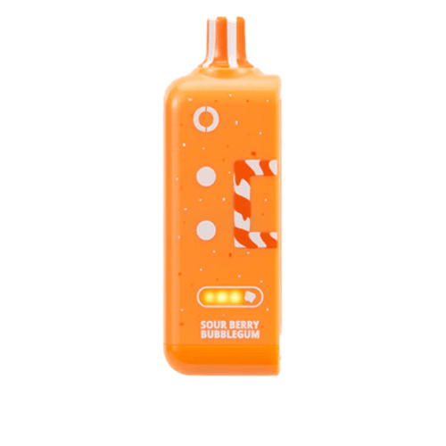 Off-Stamp X Cube 25K Disposable Vape Pod DISPOSABLE