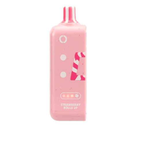 Off-Stamp X Cube 25K Disposable Vape Pod DISPOSABLE