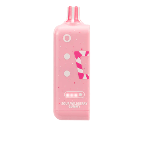 Off-Stamp X Cube 25K Disposable Vape Pod DISPOSABLE