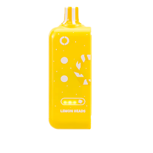 Off-Stamp X Cube 25K Disposable Vape Pod DISPOSABLE