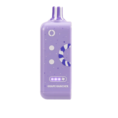 Off-Stamp X Cube 25K Disposable Vape Pod DISPOSABLE