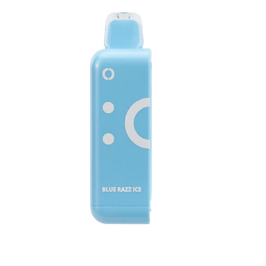 Off-Stamp X Cube 25K Disposable Vape Pod DISPOSABLE