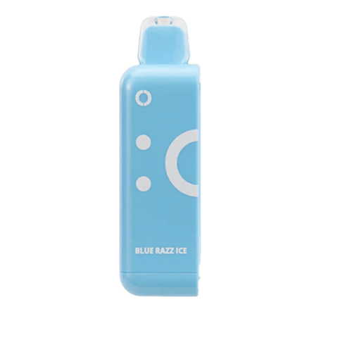 Off-Stamp X Cube 25K Disposable Vape Pod DISPOSABLE