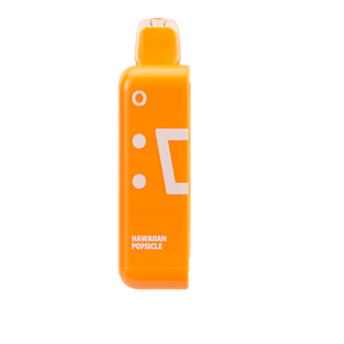 Off-Stamp X Cube 25K Disposable Vape Pod DISPOSABLE