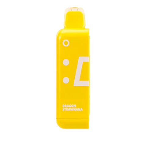 Off-Stamp X Cube 25K Disposable Vape Pod DISPOSABLE