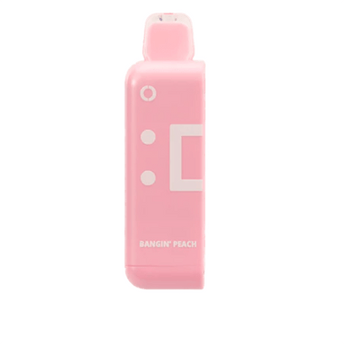 Off-Stamp X Cube 25K Disposable Vape Pod DISPOSABLE