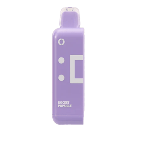 Off-Stamp X Cube 25K Disposable Vape Pod DISPOSABLE
