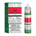 OFT by Glas Basix Series 60ML E-Liquid