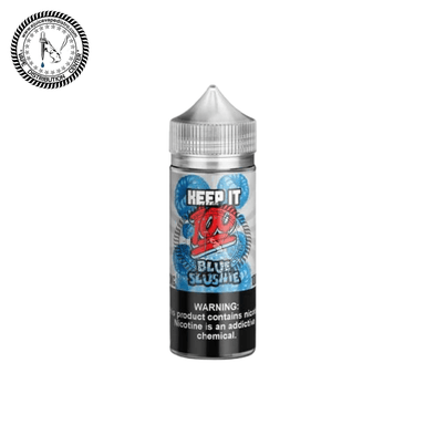 OG BLUE by Keep It 100 100ML E-Liquid