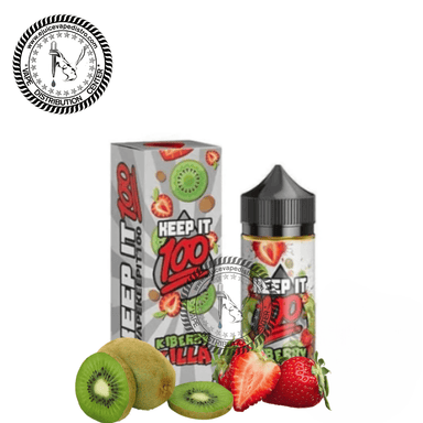 OG Island Fusion by Keep It 100 100ML E-Liquid