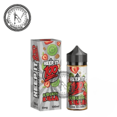 OG Island Fusion by Keep It 100 100ML E-Liquid