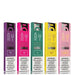 OMNI Disposable Vape Pen by Okami Brand 1.2ML DISPOSABLE