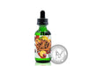 Orange Cherry Fire by Juice Roll Upz 60ML E-Liquid