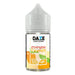 Orange Cream Mango Salt by 7 Daze Fusion Salts 30ML E-Liquid
