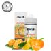 Orange Yuzu Tangerine by 7 Daze Fusion 100ML E-Liquid