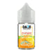 Orange Yuzu Tangerine Salt by 7 Daze Fusion Salts 30ML E-Liquid