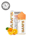 Original Cannoli by Bam's Cannoli 100ML E-Liquid