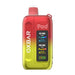 Oxbar Ice-Nic Control 35K Puff Disposable DISPOSABLE