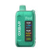 Oxbar Ice-Nic Control 35K Puff Disposable DISPOSABLE