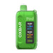 Oxbar Ice-Nic Control 35K Puff Disposable DISPOSABLE