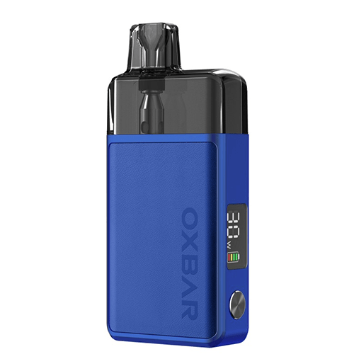 OXBAR x Pod Juice OXPOD Elite 30W Pod Kit Device