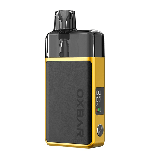 OXBAR x Pod Juice OXPOD Elite 30W Pod Kit Device