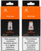 P Series Coils Hardware