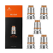 P Series Coils Hardware