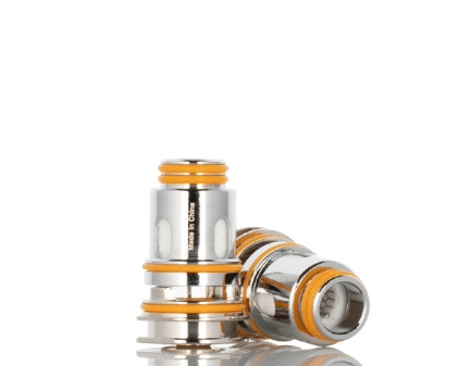 P Series Coils Hardware