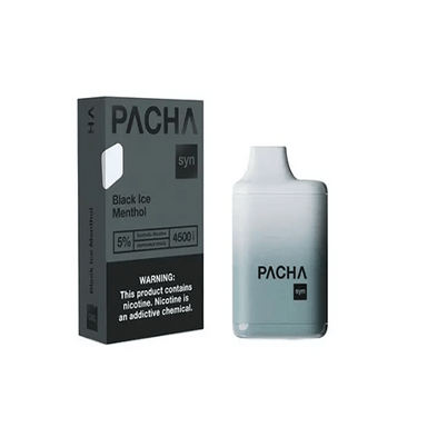 Pachamama Syn Disposable 4500 Puffs DISPOSABLE