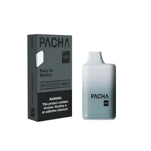 Pachamama Syn Disposable 4500 Puffs DISPOSABLE