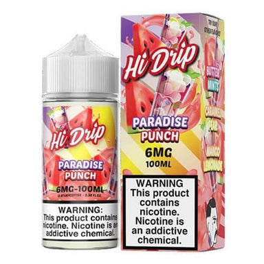 Paradise Punch by Hi-Drip 100ML E-Liquid