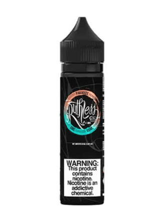 Paradize by Ruthless 60ML E-Liquid