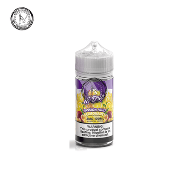 Passion Fruit Lemonade Salt by Hi-Drip Salts 30ML E-Liquid