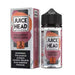 Passion Fruit Orange Guava Freeze by Juice Head Freeze 100ML E-Liquid