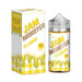 PB & Jam Banana by Jam Monster 100ML E-Liquid