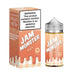 Peach Jam by Jam Monster 100ML E-Liquid
