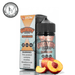 PEACH RINGS GUMMY SERIES BY SHIJIN VAPOR 100ML E-Liquid
