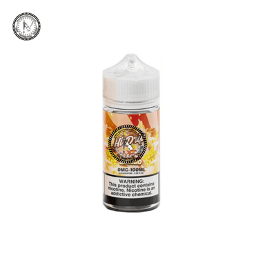 Peachy Mango by Hi-Drip 100ML E-Liquid