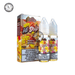 Peachy Mango Salt by Hi-Drip Salts 2x15ML 30ML E-Liquid