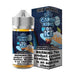Peachy Rings On Ice by Candy King 100ML E-Liquid