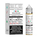 Pebbles by Glas Basix Series 60ML E-Liquid