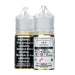 Pebbles Salt by Glas Basix Nic Salts 30ML E-Liquid